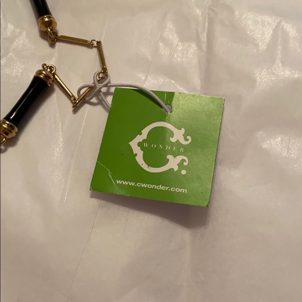C.Wonder necklace - Picture 4 of 6